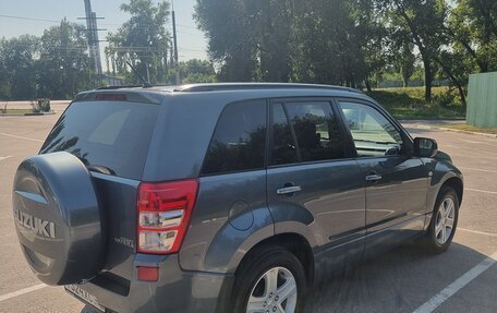 Suzuki Grand Vitara, 2007 год, 940 000 рублей, 7 фотография