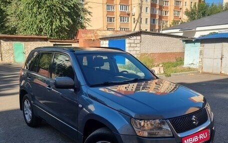 Suzuki Grand Vitara, 2007 год, 940 000 рублей, 3 фотография