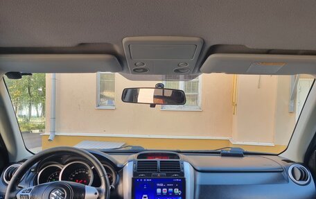 Suzuki Grand Vitara, 2007 год, 940 000 рублей, 5 фотография