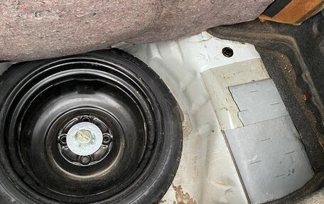 Honda Accord VII рестайлинг, 2001 год, 499 000 рублей, 25 фотография