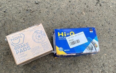 Honda Accord VII рестайлинг, 2001 год, 499 000 рублей, 26 фотография