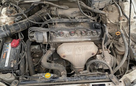 Honda Accord VII рестайлинг, 2001 год, 499 000 рублей, 28 фотография