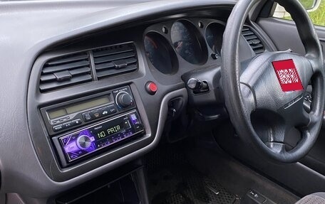 Honda Accord VII рестайлинг, 2001 год, 499 000 рублей, 27 фотография