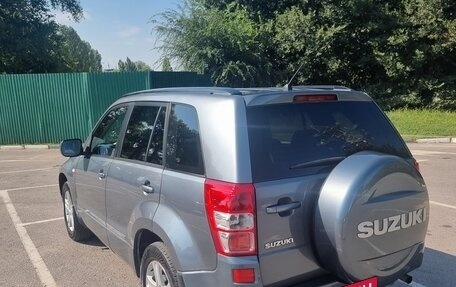 Suzuki Grand Vitara, 2007 год, 940 000 рублей, 6 фотография