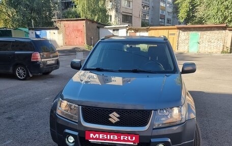 Suzuki Grand Vitara, 2007 год, 940 000 рублей, 4 фотография