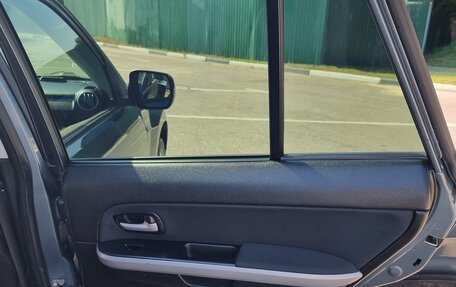 Suzuki Grand Vitara, 2007 год, 940 000 рублей, 13 фотография