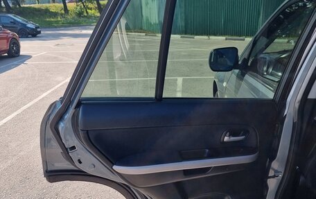 Suzuki Grand Vitara, 2007 год, 940 000 рублей, 12 фотография