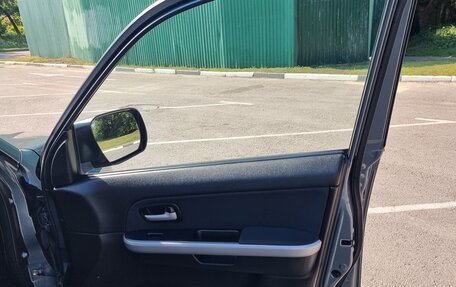 Suzuki Grand Vitara, 2007 год, 940 000 рублей, 14 фотография
