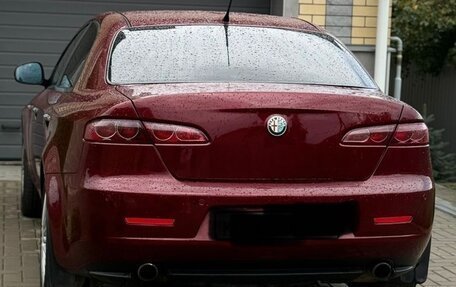 Alfa Romeo 159, 2005 год, 800 000 рублей, 3 фотография