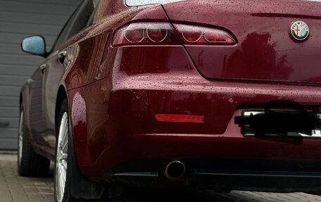 Alfa Romeo 159, 2005 год, 800 000 рублей, 2 фотография