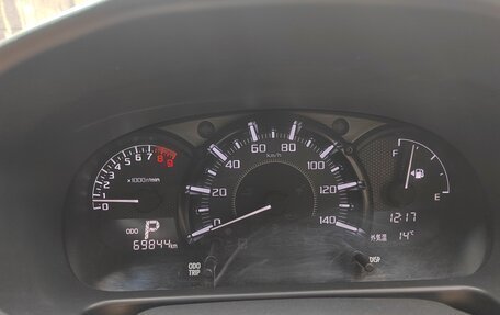 Daihatsu Copen II, 2014 год, 899 999 рублей, 7 фотография