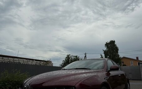 Alfa Romeo 159, 2005 год, 800 000 рублей, 5 фотография