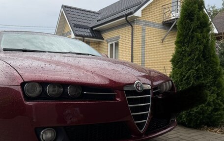 Alfa Romeo 159, 2005 год, 800 000 рублей, 6 фотография