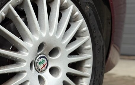 Alfa Romeo 159, 2005 год, 800 000 рублей, 8 фотография