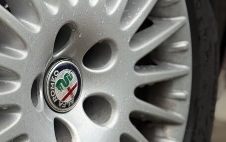 Alfa Romeo 159, 2005 год, 800 000 рублей, 9 фотография