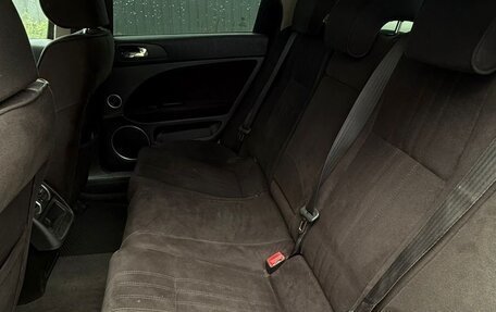 Alfa Romeo 159, 2005 год, 800 000 рублей, 18 фотография
