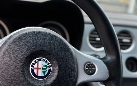 Alfa Romeo 159, 2005 год, 800 000 рублей, 12 фотография