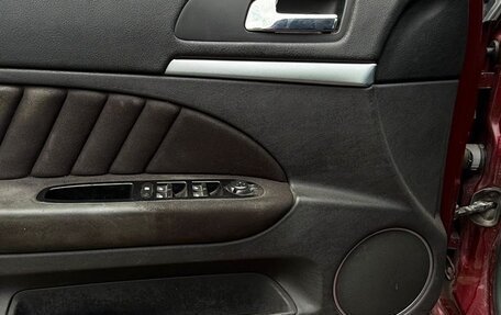 Alfa Romeo 159, 2005 год, 800 000 рублей, 14 фотография