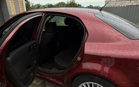 Alfa Romeo 159, 2005 год, 800 000 рублей, 16 фотография
