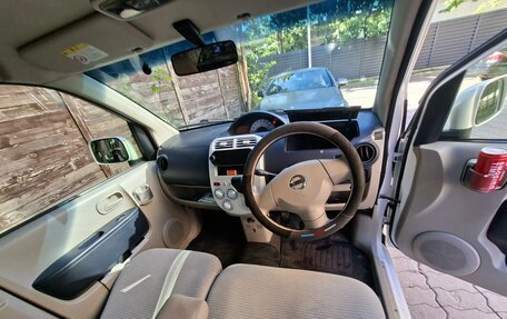 Nissan Otti II, 2012 год, 520 000 рублей, 9 фотография