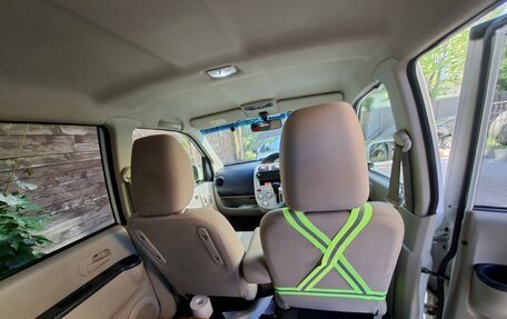Nissan Otti II, 2012 год, 520 000 рублей, 11 фотография