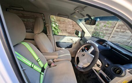 Nissan Otti II, 2012 год, 520 000 рублей, 8 фотография