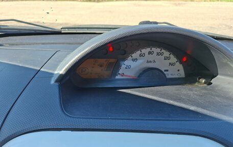 Nissan Otti II, 2012 год, 520 000 рублей, 7 фотография