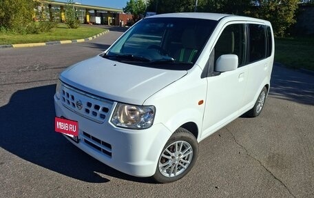 Nissan Otti II, 2012 год, 520 000 рублей, 2 фотография