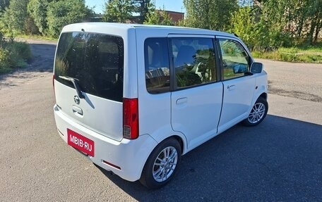 Nissan Otti II, 2012 год, 520 000 рублей, 4 фотография