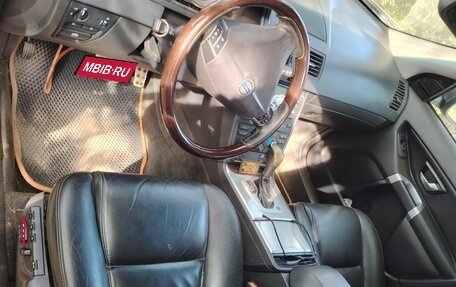 Volvo XC90 II рестайлинг, 2008 год, 1 150 000 рублей, 4 фотография