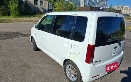 Nissan Otti II, 2012 год, 520 000 рублей, 3 фотография
