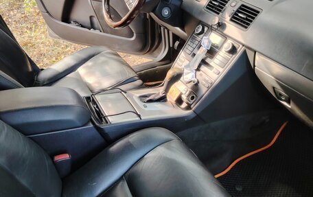 Volvo XC90 II рестайлинг, 2008 год, 1 150 000 рублей, 7 фотография