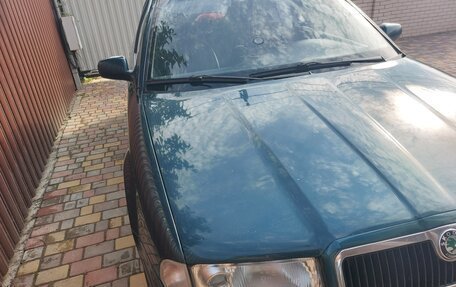 Skoda Octavia IV, 1998 год, 300 000 рублей, 1 фотография