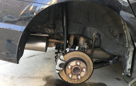 Honda Civic VIII, 2007 год, 880 000 рублей, 7 фотография