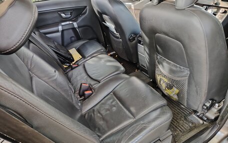 Volvo XC90 II рестайлинг, 2008 год, 1 150 000 рублей, 8 фотография