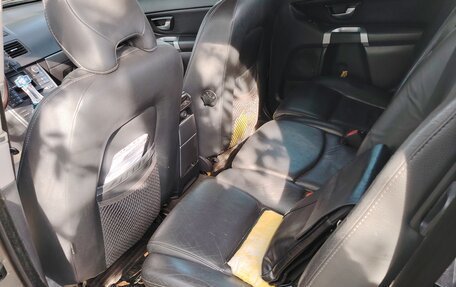 Volvo XC90 II рестайлинг, 2008 год, 1 150 000 рублей, 6 фотография
