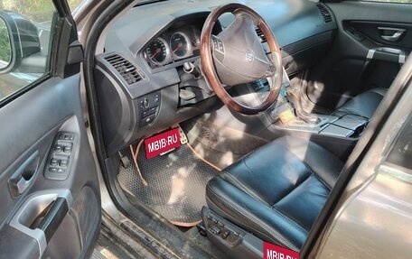 Volvo XC90 II рестайлинг, 2008 год, 1 150 000 рублей, 5 фотография