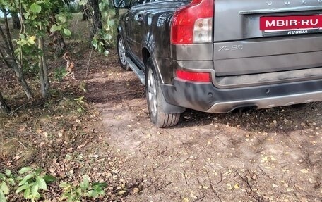 Volvo XC90 II рестайлинг, 2008 год, 1 150 000 рублей, 9 фотография