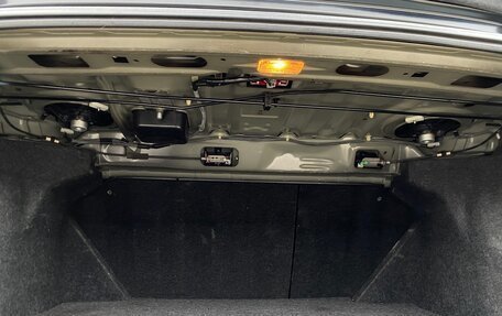 Honda Civic VIII, 2007 год, 880 000 рублей, 14 фотография