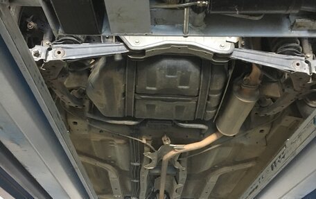 Honda Civic VIII, 2007 год, 880 000 рублей, 9 фотография