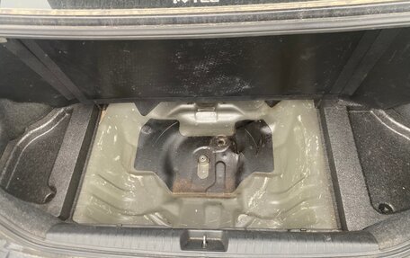 Honda Civic VIII, 2007 год, 880 000 рублей, 12 фотография