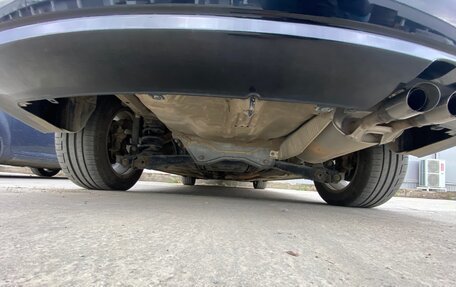 Honda Civic VIII, 2007 год, 880 000 рублей, 22 фотография