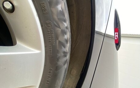 Honda Civic VIII, 2007 год, 880 000 рублей, 20 фотография
