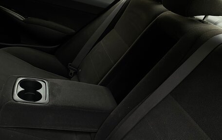 Honda Civic VIII, 2007 год, 880 000 рублей, 28 фотография