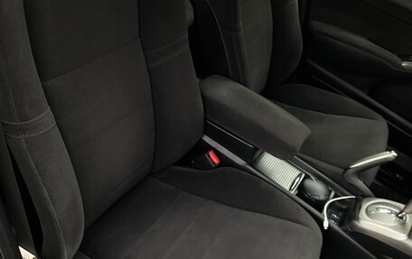 Honda Civic VIII, 2007 год, 880 000 рублей, 30 фотография