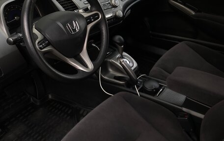 Honda Civic VIII, 2007 год, 880 000 рублей, 25 фотография