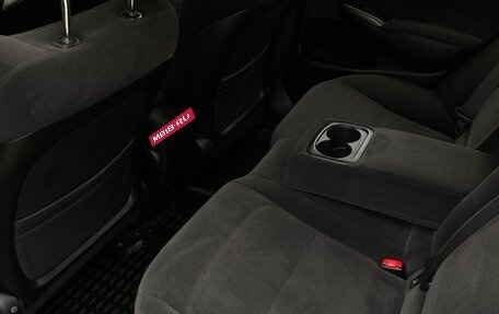 Honda Civic VIII, 2007 год, 880 000 рублей, 27 фотография