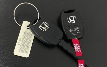 Honda Civic VIII, 2007 год, 880 000 рублей, 31 фотография