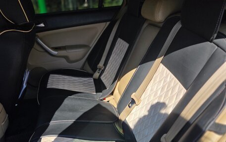Honda Accord VII рестайлинг, 2004 год, 850 000 рублей, 9 фотография