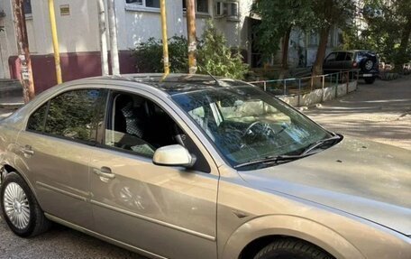 Ford Mondeo III, 2004 год, 450 000 рублей, 4 фотография